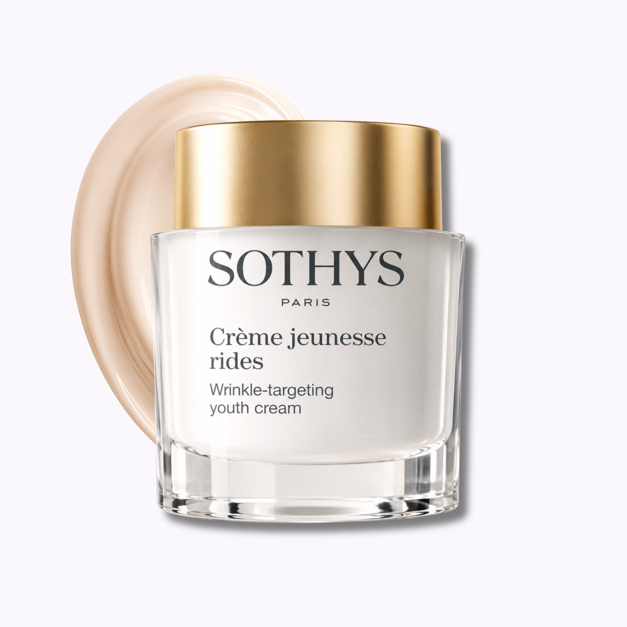 Sothys Wrinkle-Targeting Youth Cream