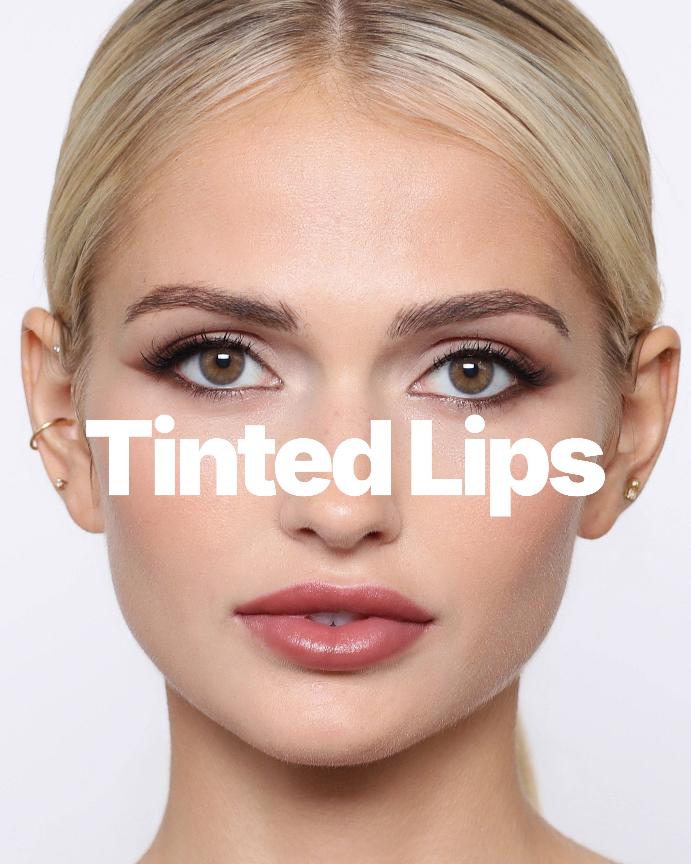 Velvet Air Lip Tint (009, Blush Beige)