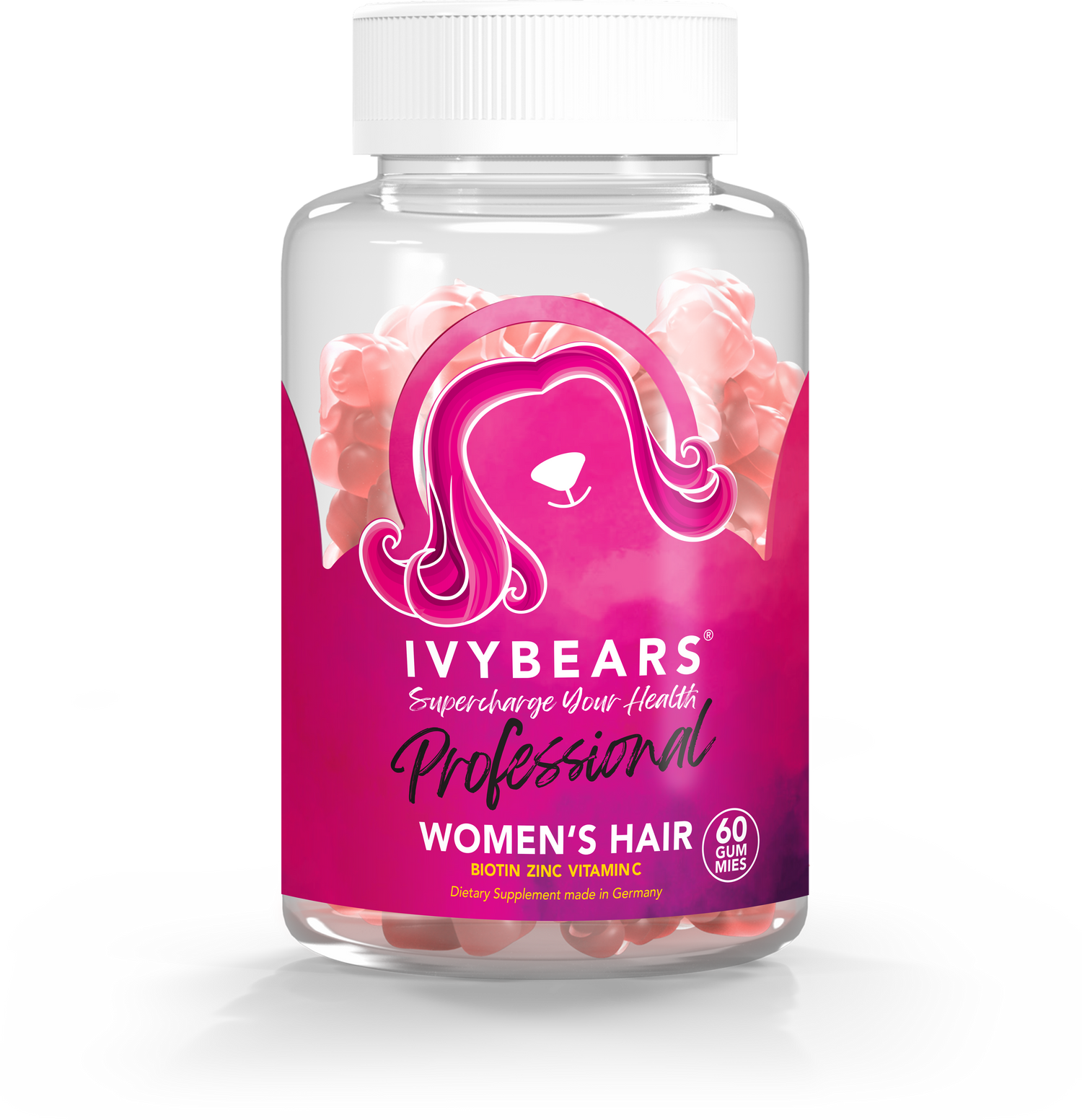 Ivybears Professional Women&