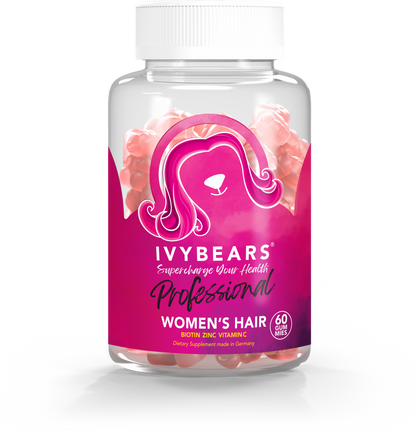 Ivybears Professional Women&