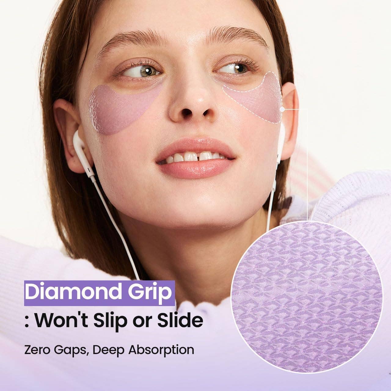 Biodance Caviar PDRN Eye Patches – 60 Patches