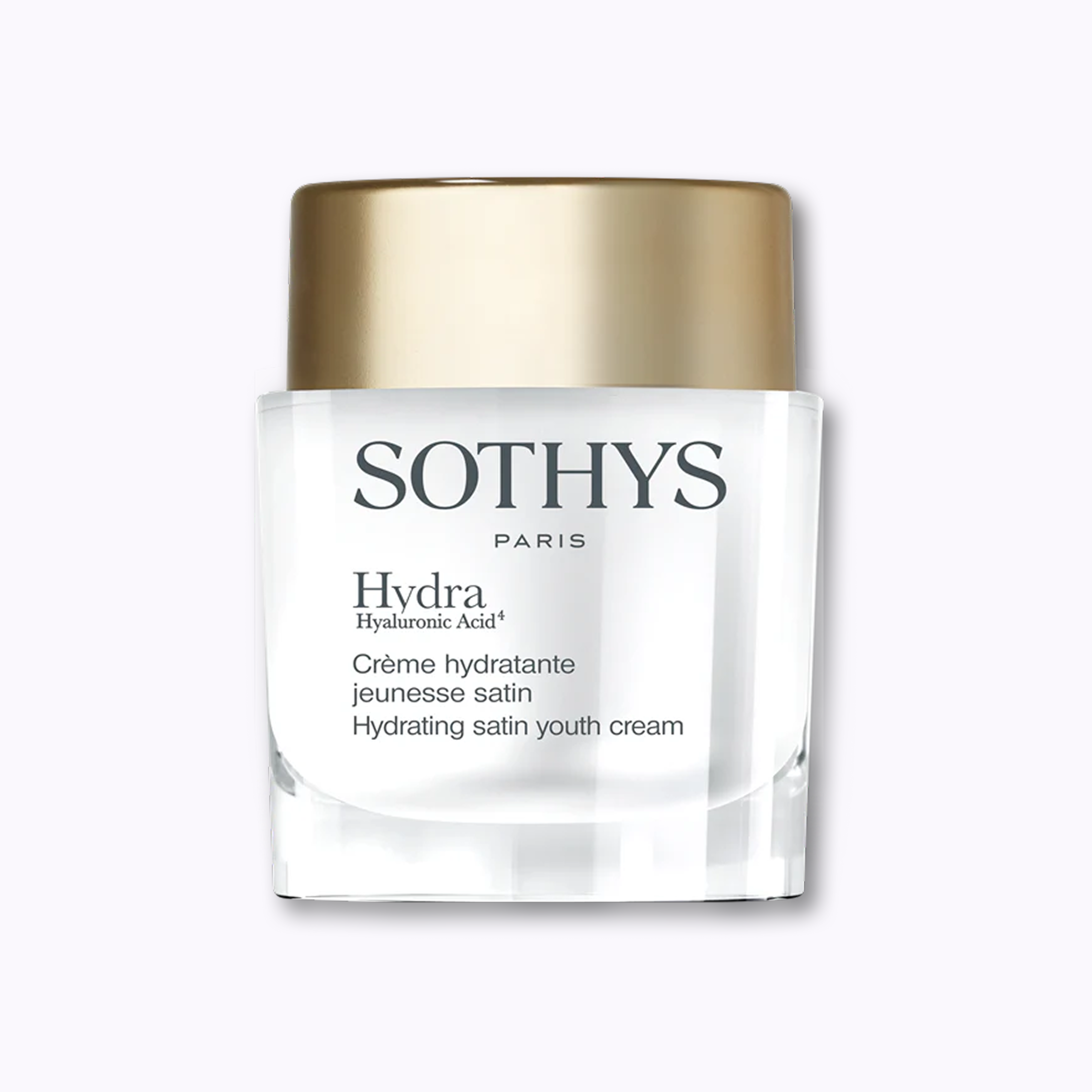 Sothys Hydrating Satin Youth Cream