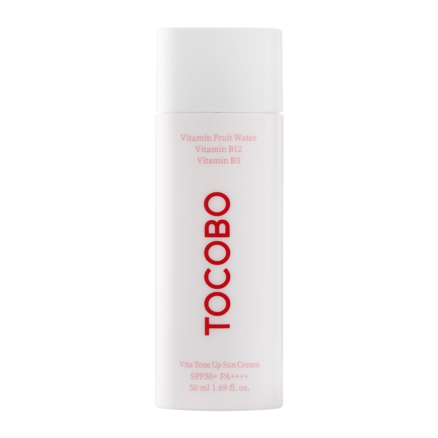 TOCOBO Vita Tone Up Sun Cream SPF50+ PA++++ 50ml