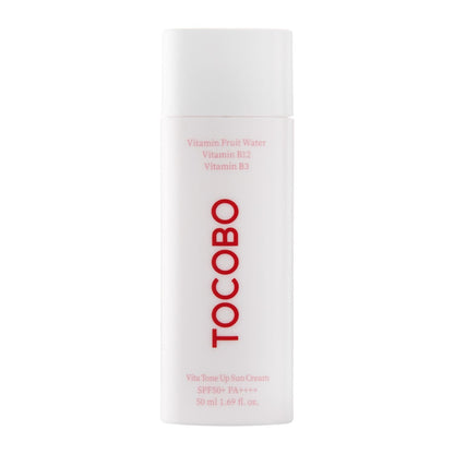 TOCOBO Vita Tone Up Sun Cream SPF50+ PA++++ 50ml