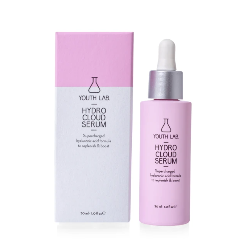 YOUTH LAB Hydro Cloud Serum 30ml