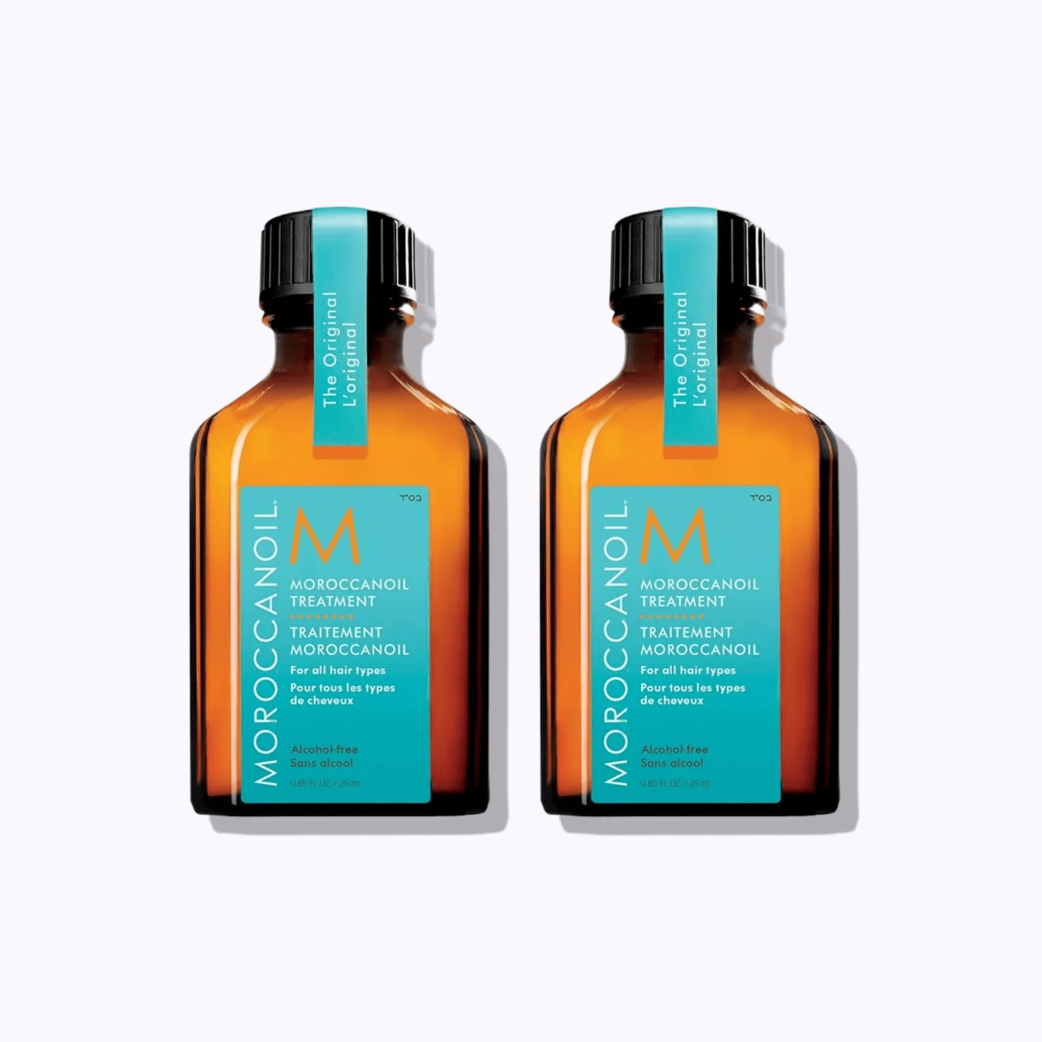 Moroccanoil Treatment: 1 Pack / 1.7 fl oz
