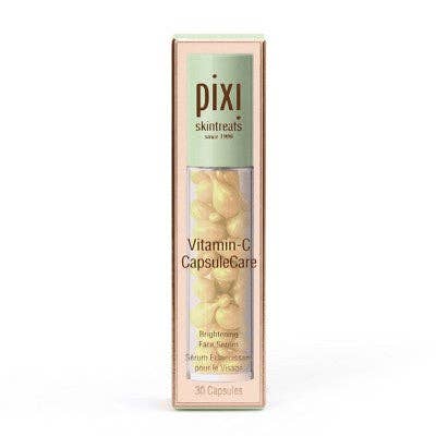 Pixi Vitamin-C CapsuleCare Serum – 30 Capsules