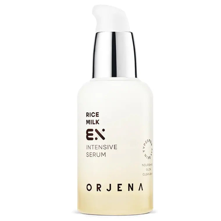 ORJENA Rice Milk Ex Intensive Serum 50Ml