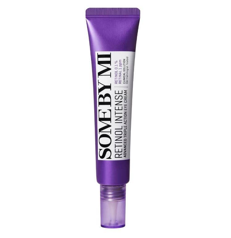 [SOME BY MI] RETINOL INTENSE TRIPLE ACTION EYE CREAM 30ML