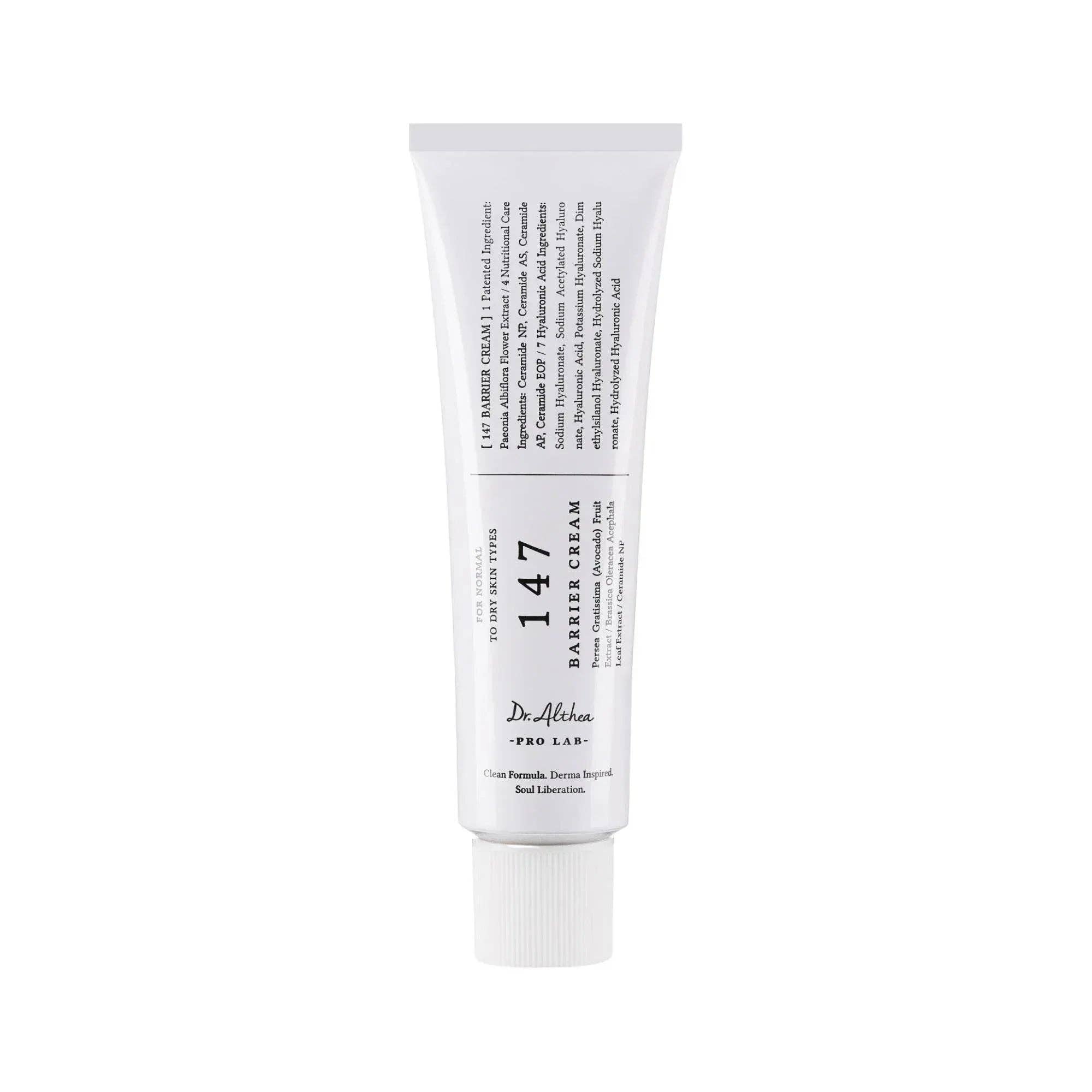 Dr. Althea - 147 Barrier Cream