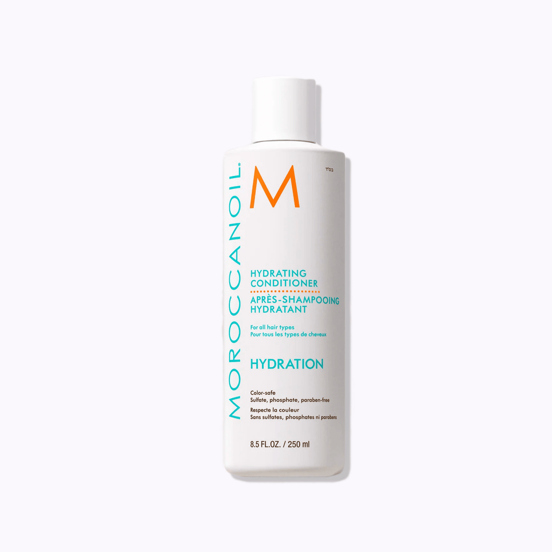 Moroccanoil Hydrating Conditioner: 1 Pack