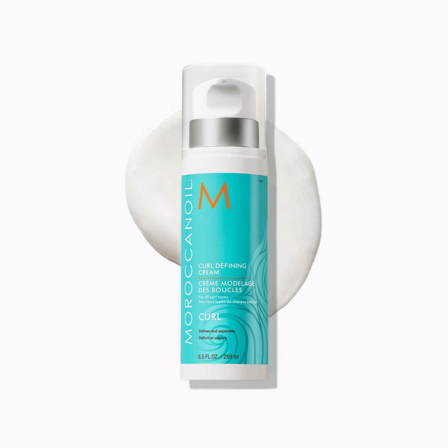 Moroccanoil Curl Defining Cream: 1 Pack / 8.5 fl oz
