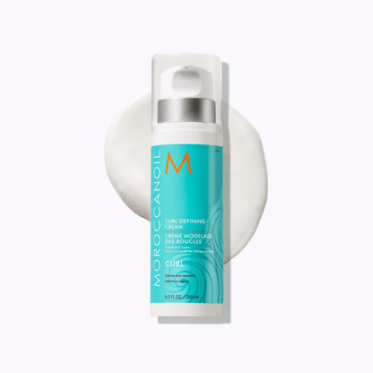 Moroccanoil Curl Defining Cream: 1 Pack / 8.5 fl oz