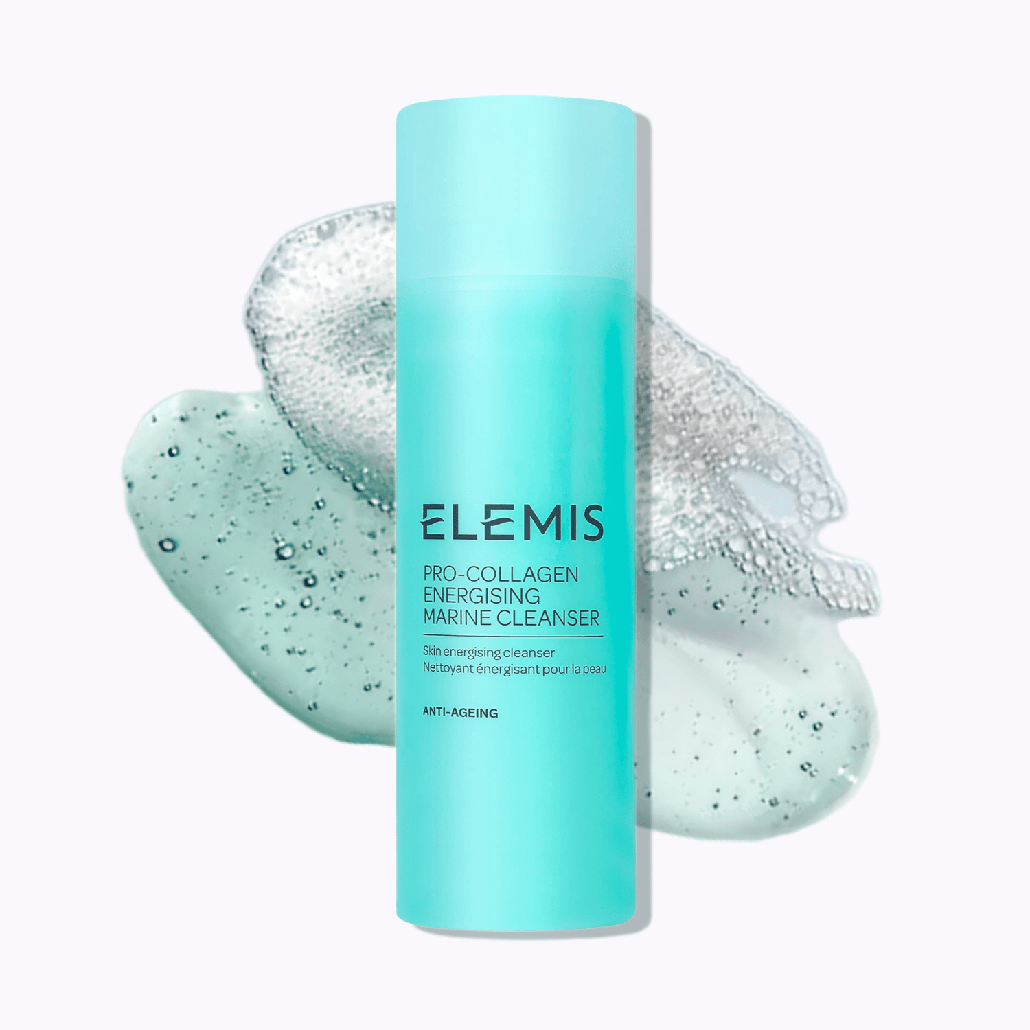 Elemis Pro-Collagen Energising Marine Cleanser: 1 Pack