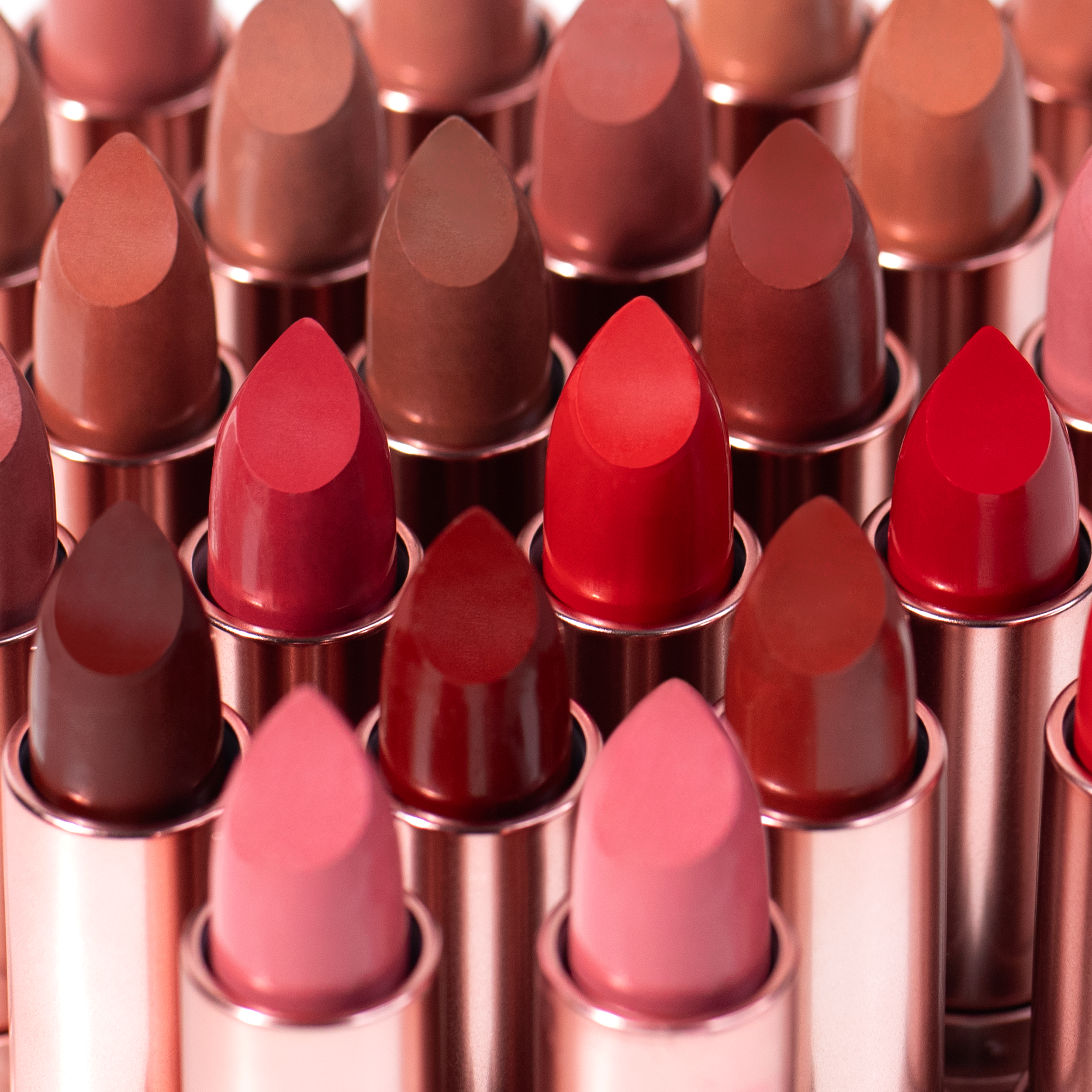 Lip Goddess Lipstick (017, Willow)