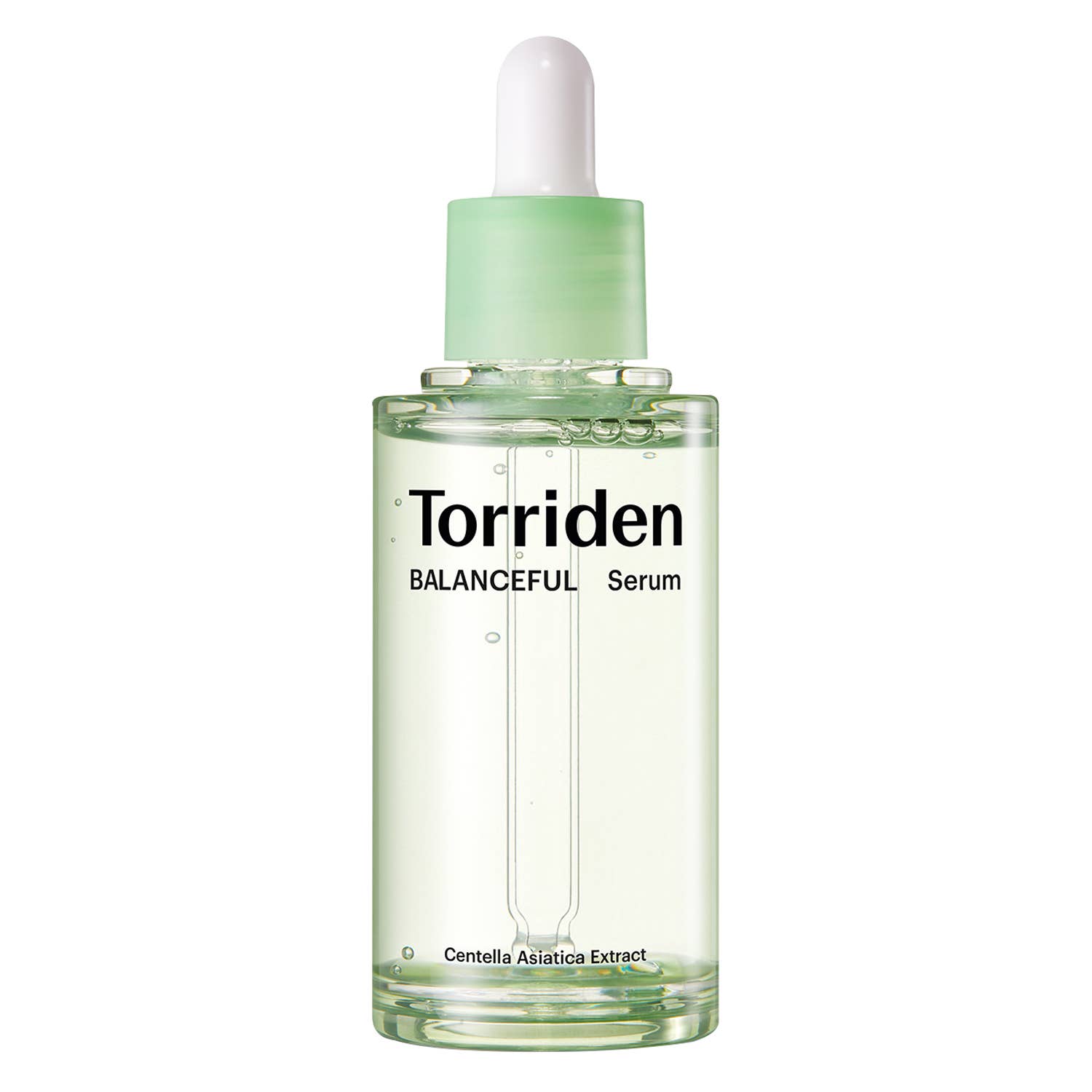 Torriden Balancing serum with centella extract