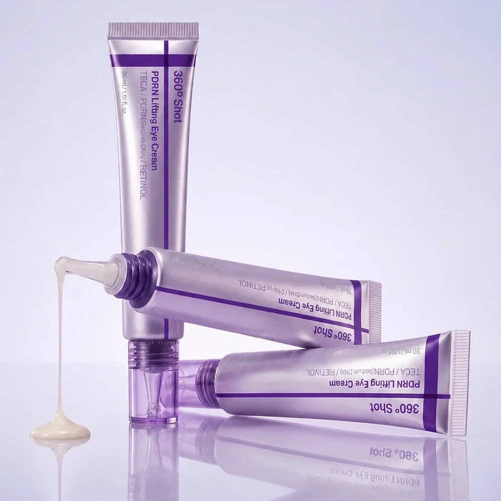 Centellian24 - 360° Shot PDRN Lifting Eye Cream