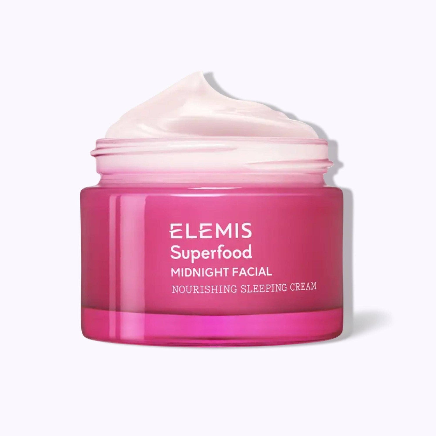 Elemis Superfood Midnight Facial