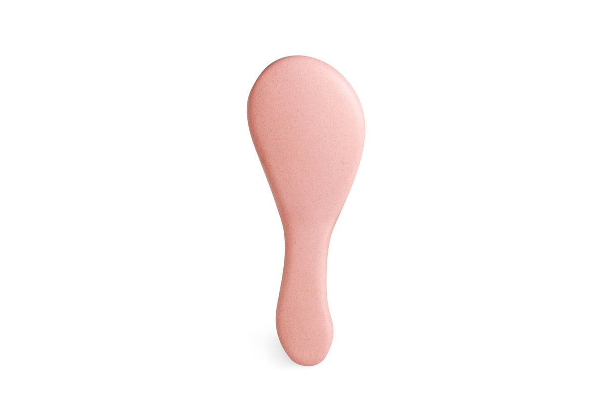 Idc Institute  Natural Fiber Detangling Brush