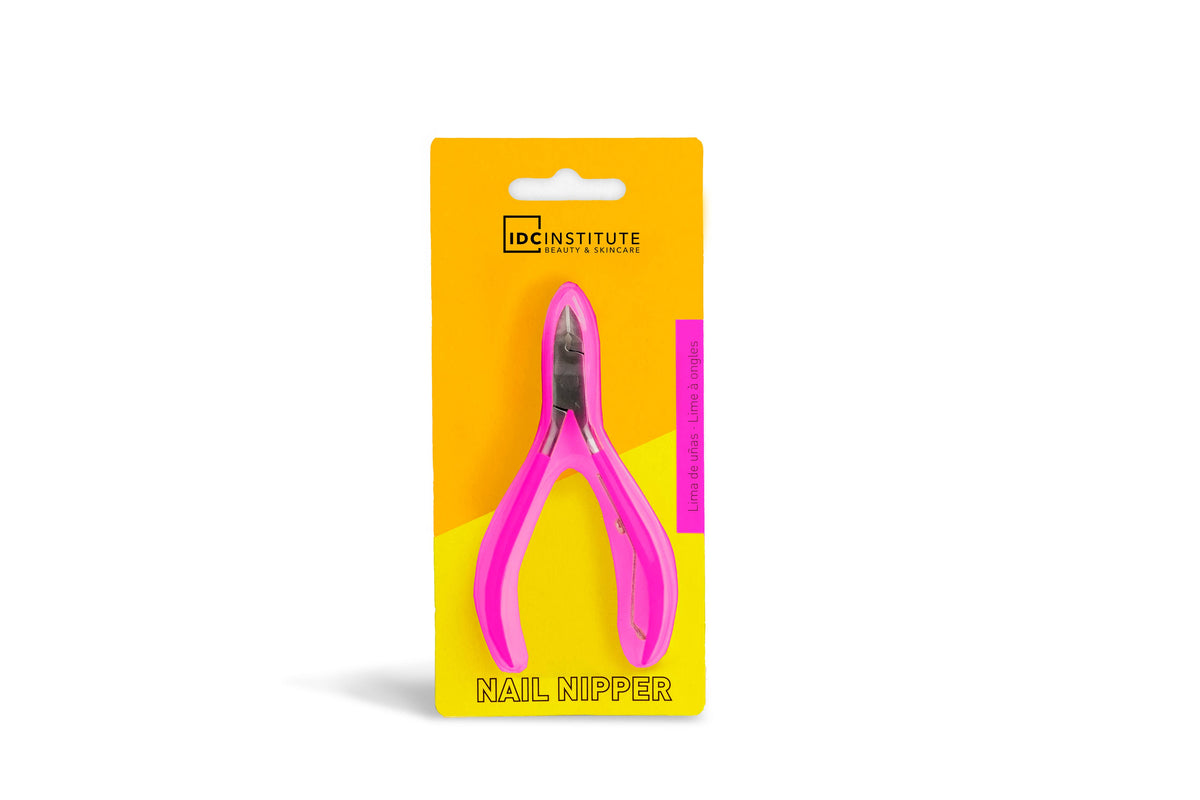 Idc Institute Nail Nipper