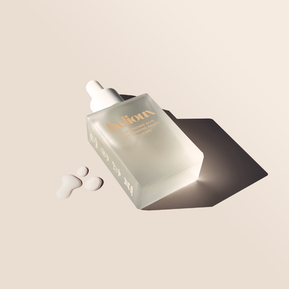 Helioux Self Tanning Drops For Face &amp; Body with Hyaluronic Acid
