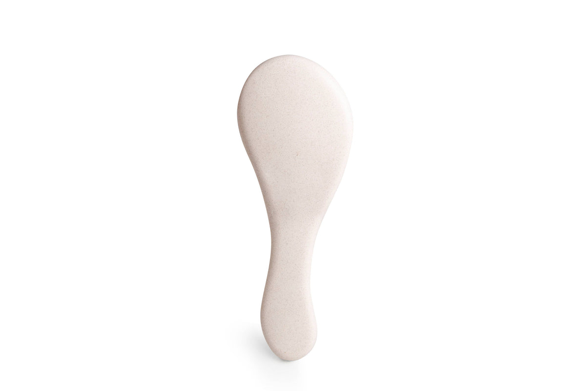 Idc Institute  Natural Fiber Detangling Brush