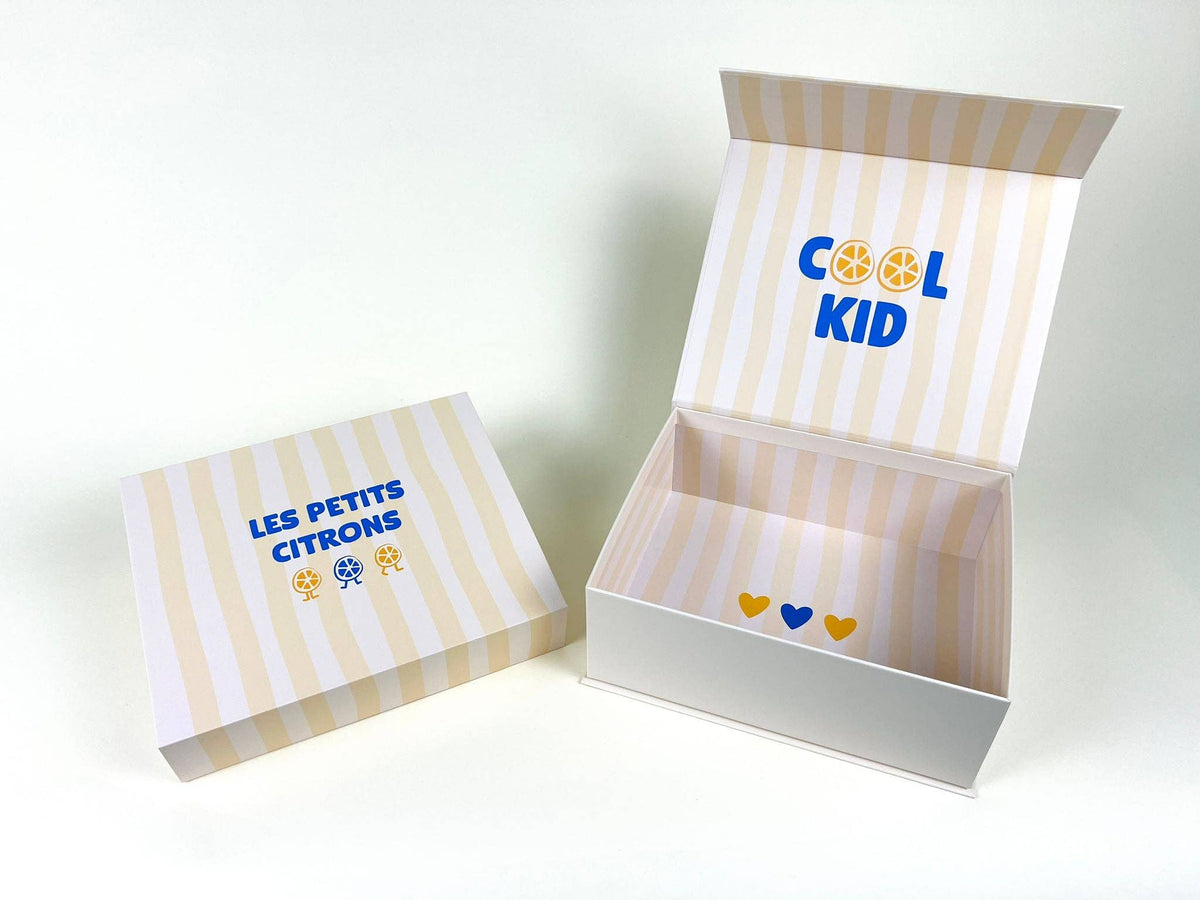 Gift box – The Little Lemons