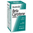 HealthAid Beta Carotene 15mg Capsules - Eye and immune health support.