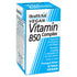 HealthAid Vitamin B50 Complex Tablets - Complete B vitamin support for energy and wellness.