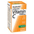 HealthAid Vitamin C 1500mg Prolonged Release Tablets - Immune support and antioxidant protection.