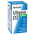 HealthAid Vitamin D3 5000 IU - Supports bone health and immune system.