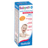HealthAid Babyvit D 400IU Drops - Bone and immune health support for infants.