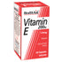 HealthAid Vitamin E 200 IU - Antioxidant support and skin health.