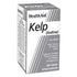 HealthAid Kelp Tablets - Natural iodine for thyroid and metabolism support.