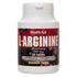 HealthAid L-Arginine 500mg Tablets - Cardiovascular and immune support.