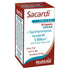 HealthAid Sacardi Vegicaps - Gut health and digestive support supplement.