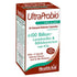 HealthAid UltraProbio Capsules - Delayed release probiotics for gut health.