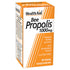 HealthAid Bee Propolis 1000mg Tablets - Immune and antioxidant support with bee propolis.