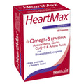 HealthAid HeartMax Capsules - Cardiovascular health support.