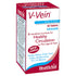 HealthAid V-Vein Tablets - Supports vein health and circulation.