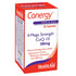 HealthAid Conergy CoQ-10 30mg + Vitamin E Capsules - Supports energy, heart, and immune health.