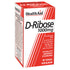 HealthAid D-Ribose 1000mg Tablets - Energy and recovery support.