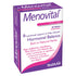 HealthAid Menovital Tablets - Menopausal health and hormonal balance support.