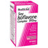 HealthAid Soya Isoflavone Complex 910mg Tablets - Natural support for hormonal balance.