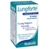 HealthAid Lungforte Tablets - Respiratory health and immune function support.