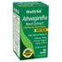 HealthAid Ashwagandha Root Extract Tablets - Stress relief and energy support with ashwagandha.