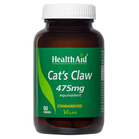 HealthAid Cat&