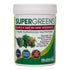 HealthAid SuperGreens Powder - Nutrient-dense detox and energy support.