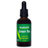 HealthAid Green Tea (Camellia Sinensis) Liquid - Antioxidant and detox support.