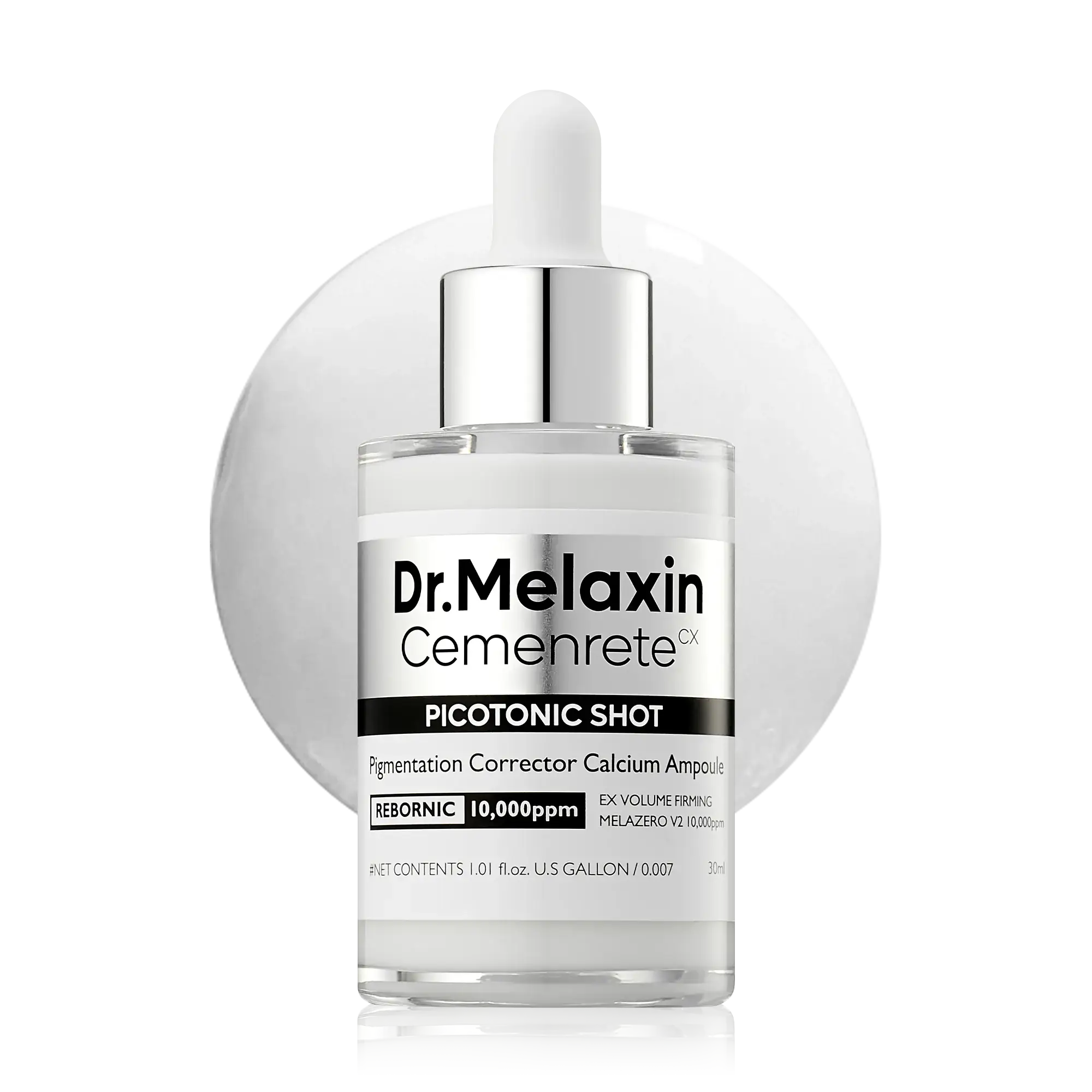 Dr.Melaxin Picotonic Shot Pigmentation Ampoule, 30ml
